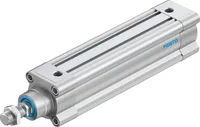 Festo DSBC-50-160-PPSA-N3