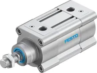 Festo DSBC-63-20-PPVA-N3