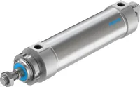 Festo DSNU-63-160-PPS-A