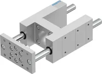 Festo EAGF-V2-KF-63-100