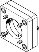 Festo EAMF-A-64A/B-60G/H