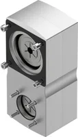 Festo EAMM-U-86-D40-87A-102-S1