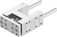 Festo FENG-50-100-KF