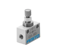 Festo GR-M3