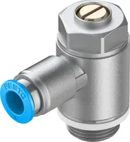 Festo GRLA-3/8-QS-8-D