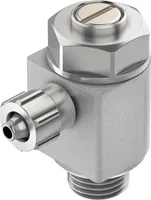 Festo GRLZ-1/8-PK-3-B