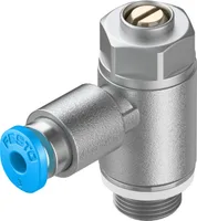 Festo GRLZ-1/8-QS-3-D