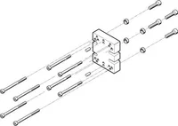 Festo HAPG-78