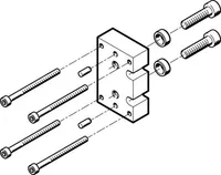 Festo HAPG-80
