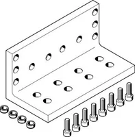 Festo HMVW-DL40