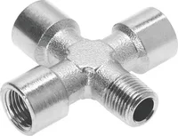 Festo NPFC-X-R12-3G12-MFFF