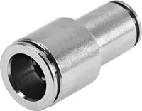 Festo NPQH-D-Q12-Q8-P10
