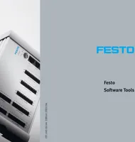 Festo P.SW-FST4-CD-DE