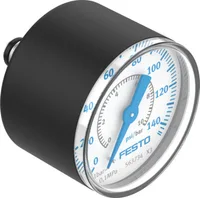 Festo PAGN-40-145P-P10