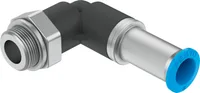 Festo QSKL-G1/4-8
