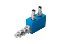 Festo RML-4,8-S