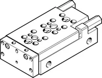 Festo SLT-6-30-P-A