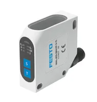 Festo SOEL-RTD-Q50-PP-S-7L