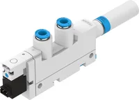 Festo VN-10-L-T3-PQ2-VQ2-RO1-B