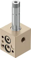 Festo VOFD-L50T-M32-MN-FGP14-10-F10