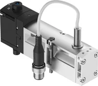 Festo VSVA-B-M52-MZD-A1-1T1L-APX-0.5