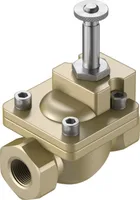 Festo VZWM-L-M22C-G38-F4