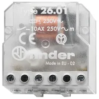 Finder 26.01.8.230.0000