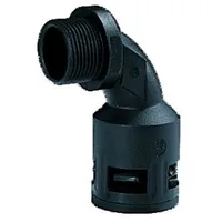 Flexa RQB90-M, grau AD 28,5, M 32 x 1,5
