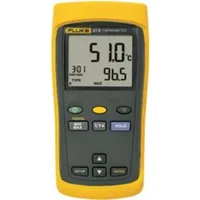 Fluke FLUKE-51-2 50HZ