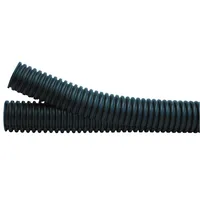 Fränkische Co-flex PP NW 70 schwarz 10 m