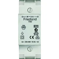 Friedland - Novar D780