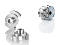 Fristam FK Series