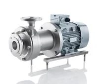 Fristam FSM