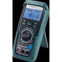 Gossen Metrawatt METRAHIT PM PRIME