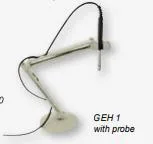 Greisinger GEH1