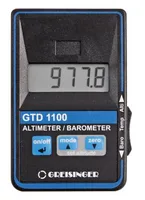 Greisinger GTD1100