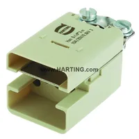 Harting Deutschland 09 12 006 3001