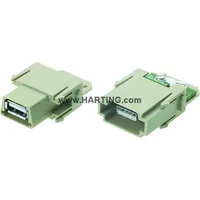 Harting Deutschland 09 14 001 4701