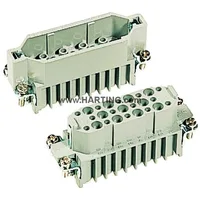 Harting Deutschland 09 21 025 3101