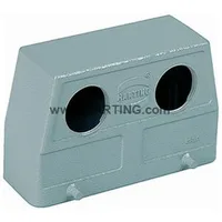Harting Deutschland 09 30 024 0663