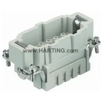Harting Deutschland 09 33 010 2602