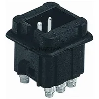 Harting Deutschland 09 70 006 2615