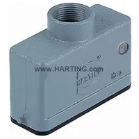 Harting Deutschland 19 20 016 1440