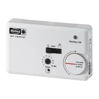 Helios Ventilatoren ACL