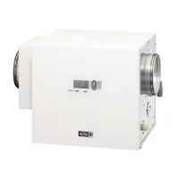 Helios Ventilatoren KWL HB 250 EH L