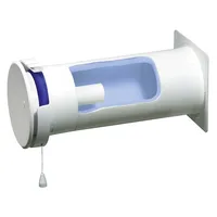 Helios Ventilatoren ZLE 100