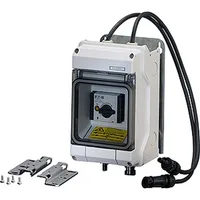 Hensel KV PV 2211