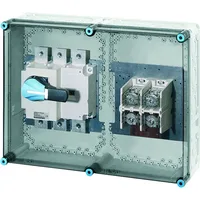 Hensel Mi 7665