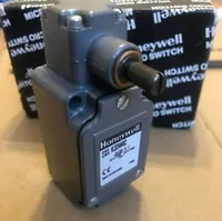 Honeywell 1LS244-4C Micro Switch