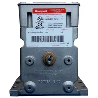 Honeywell M7284Q1082/U Damper Actuator